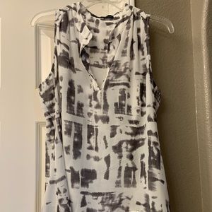 Ladies blouse